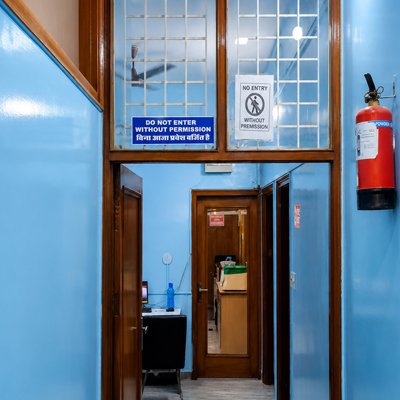 Diagnostic Laboratory