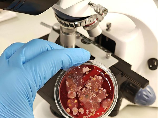 Microbiology