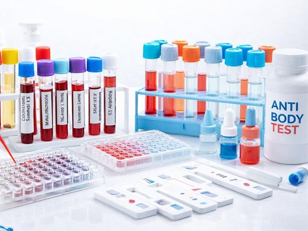 Serology